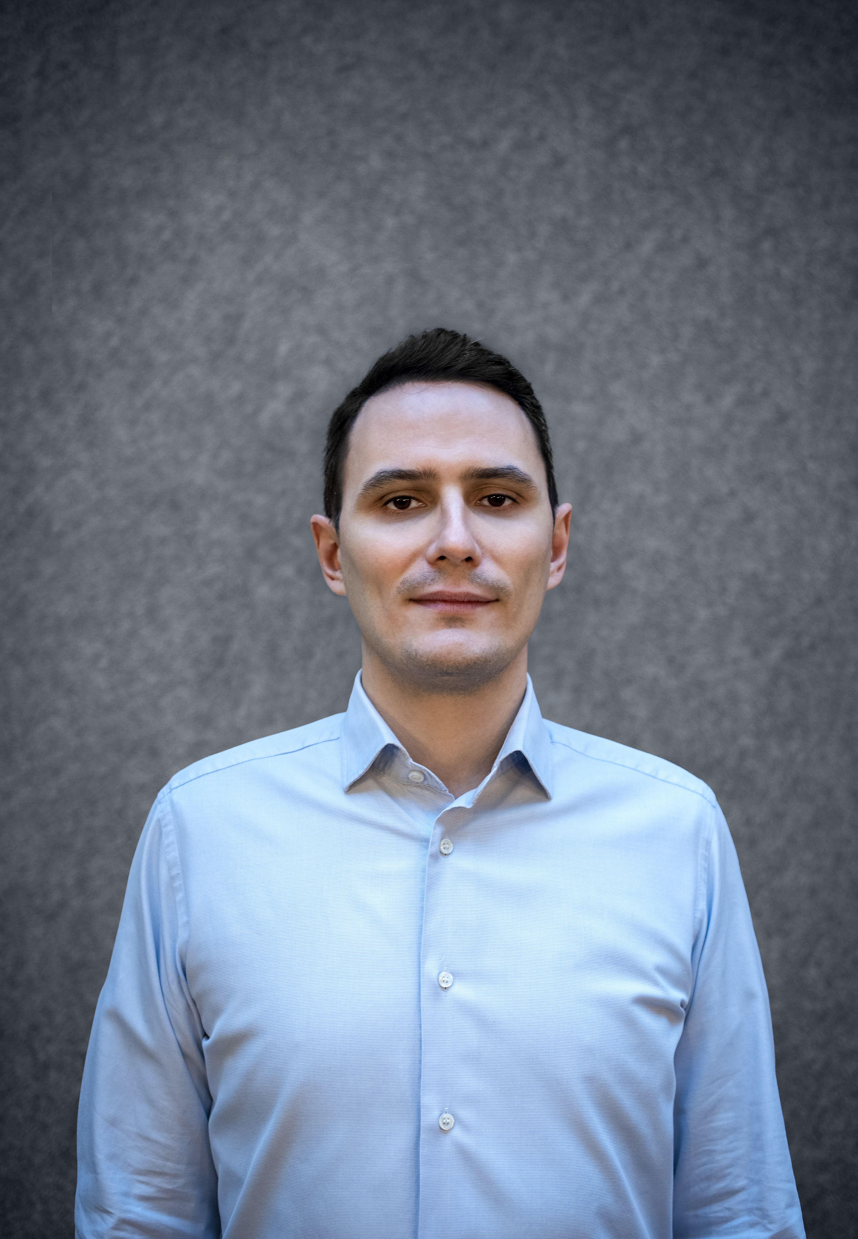 Anislav Atanasov
