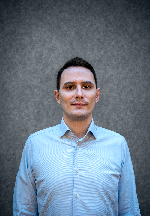 Anislav Atanasov