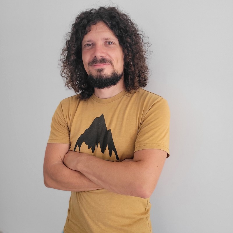 Ivaylo Rosenov Dimitrov