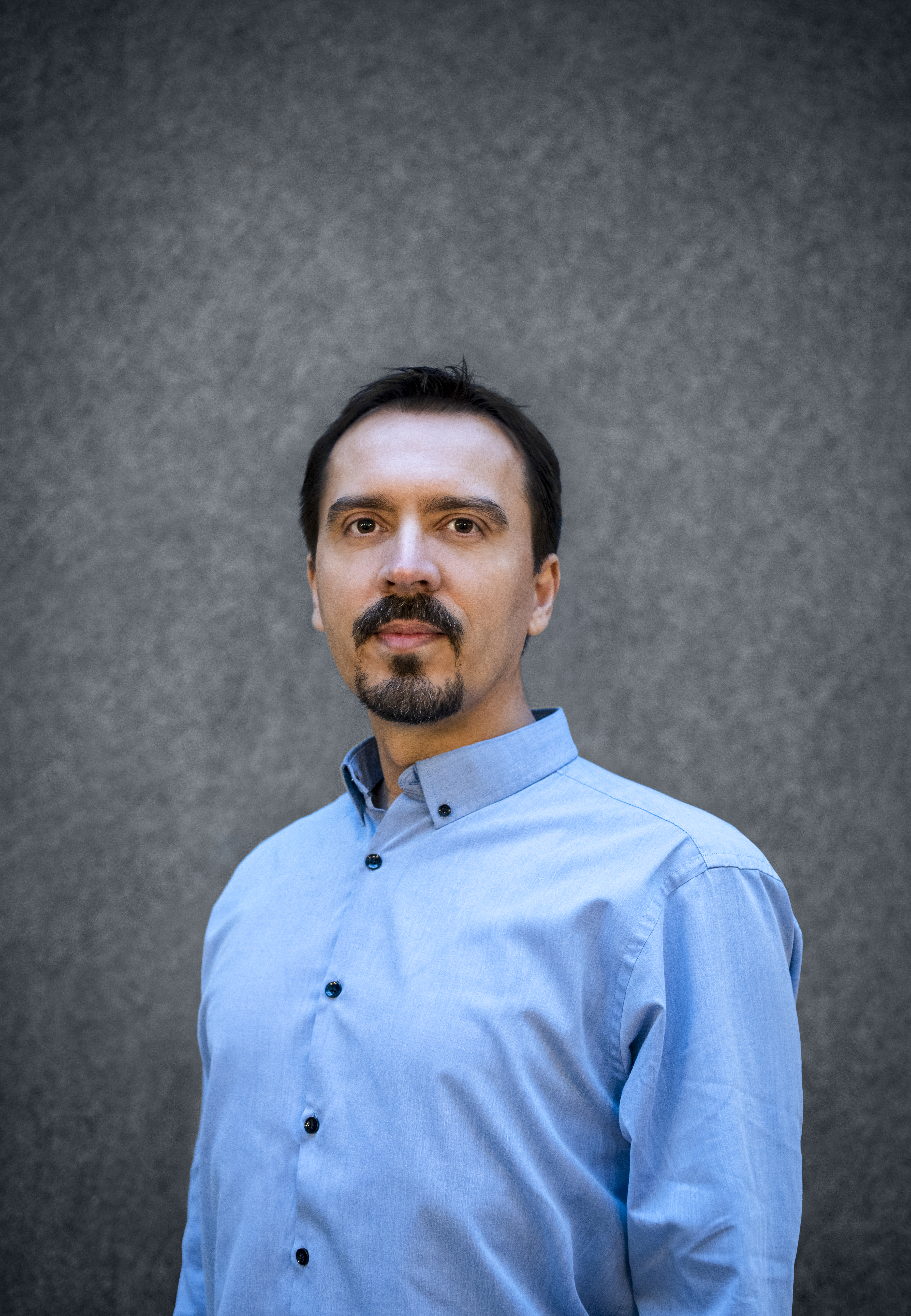 Radoslav Kirkov