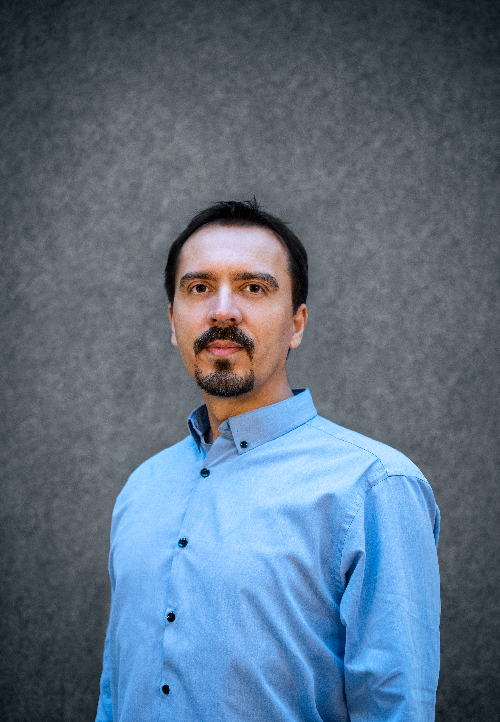 Radoslav Kirkov