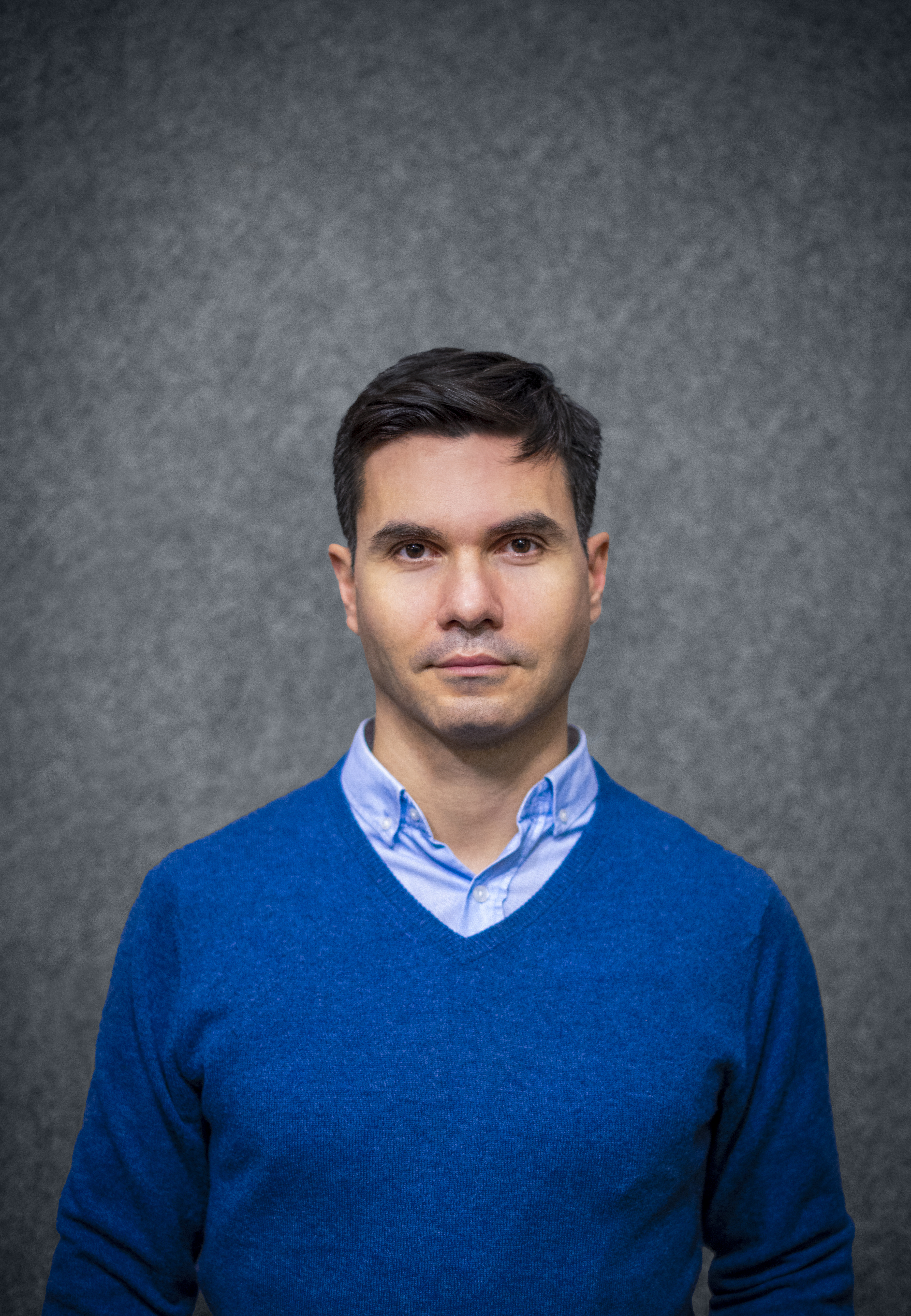 Todor Todorov